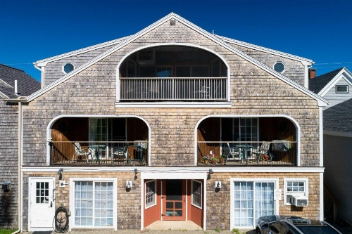 Lincolnville Studio with Ocean-view Balcony! image 15